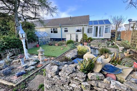 2 bedroom semi-detached bungalow for sale, Craig Y Don Estate, Benllech, Tyn-Y-Gongl