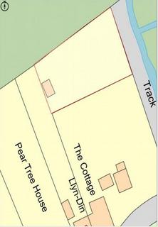 Land for sale, Plot of Land, The Common, Olveston