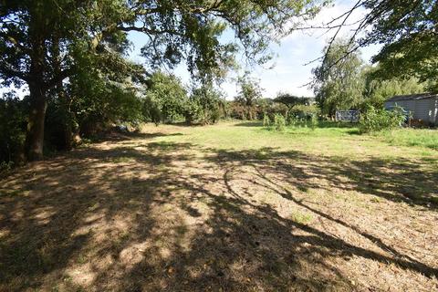 Land for sale, Plot of Land, The Common, Olveston