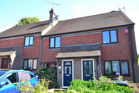 2 bedroom terraced house for sale, London Road, East Grinstead, West Sussex, RH19