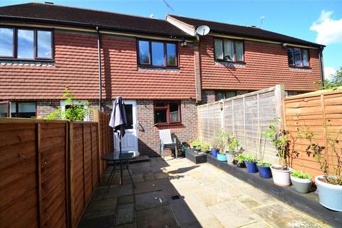 2 bedroom terraced house for sale, London Road, East Grinstead, West Sussex, RH19