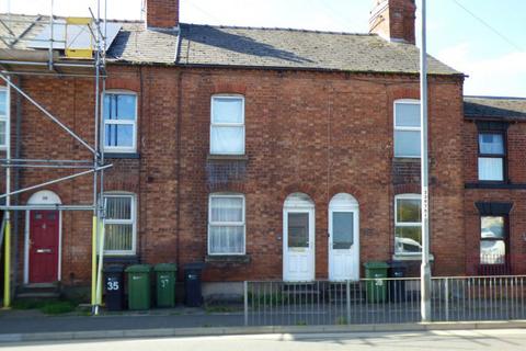 3 bedroom terraced house to rent, Newtown Road, Hereford