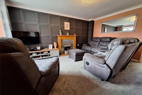 7 Oakley Drive, Oldham, OL1 4TR