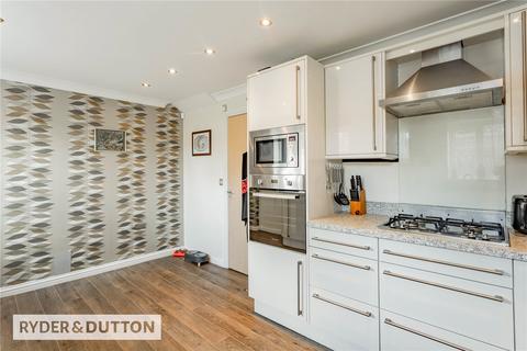 7 Oakley Drive, Oldham, OL1 4TR