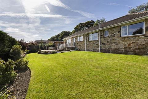 4 bedroom detached bungalow for sale, Jilley Royd Lane, Huddersfield