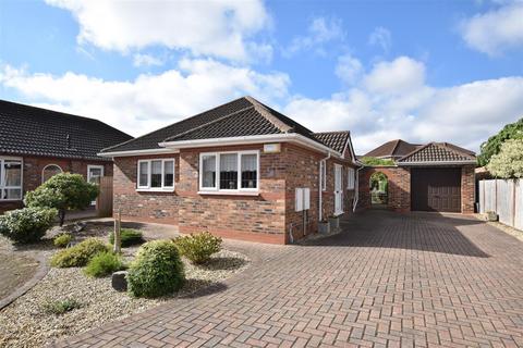 4 Markham Mews, Waltham, Grimsby, DN37 0PD