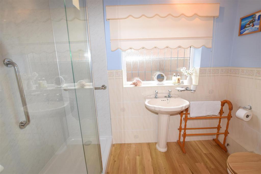 Shower room/wc