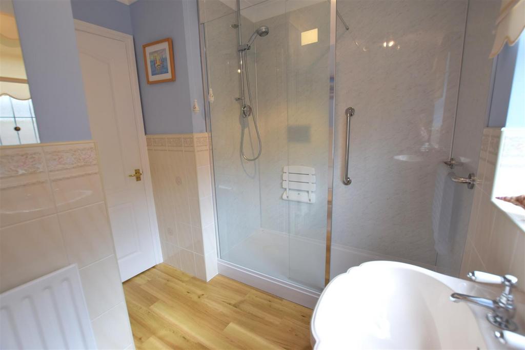 Shower room/wc