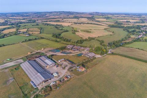 Farm house for sale, Idlicote Road, Shipston-On-Stour CV36