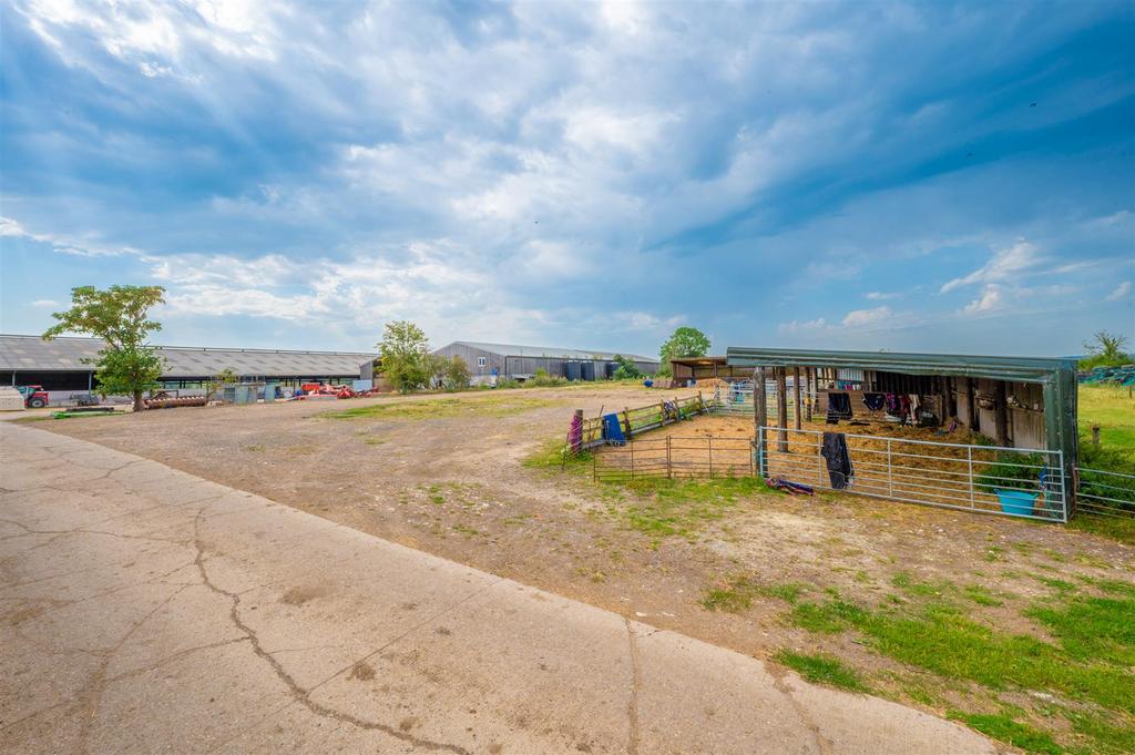 Farm Buildings