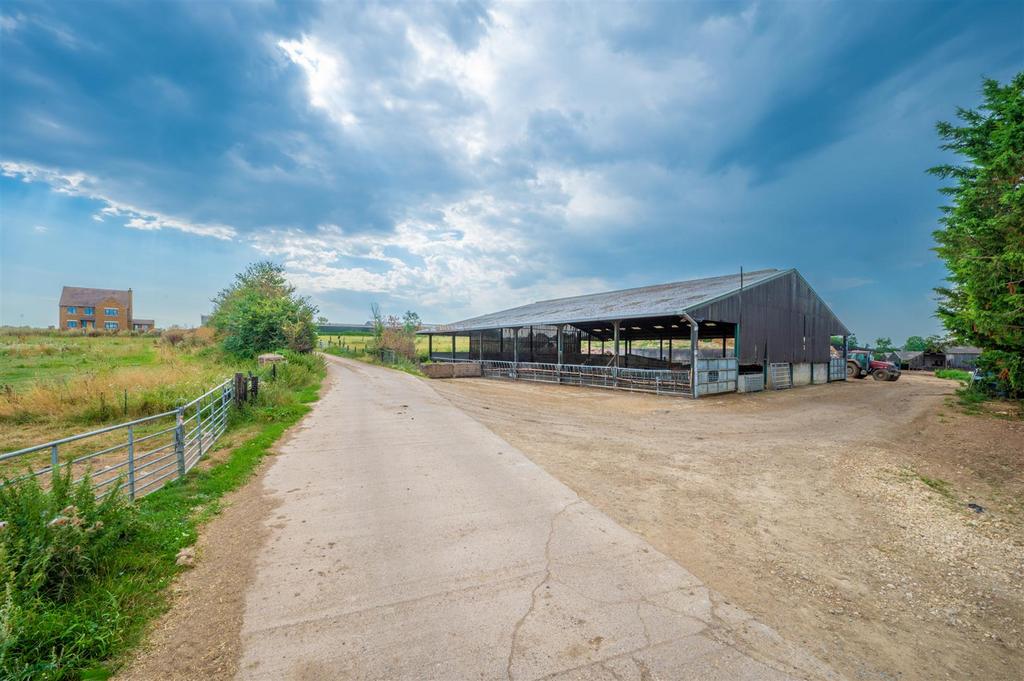 Farm Buildings