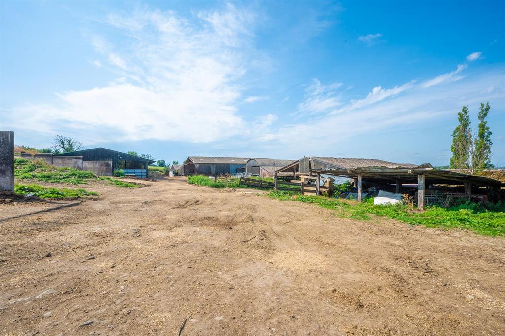 Farm Buildings