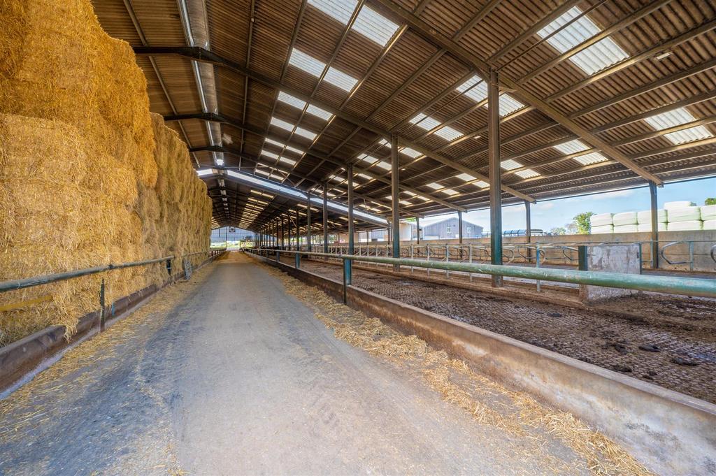 Farm Buildings