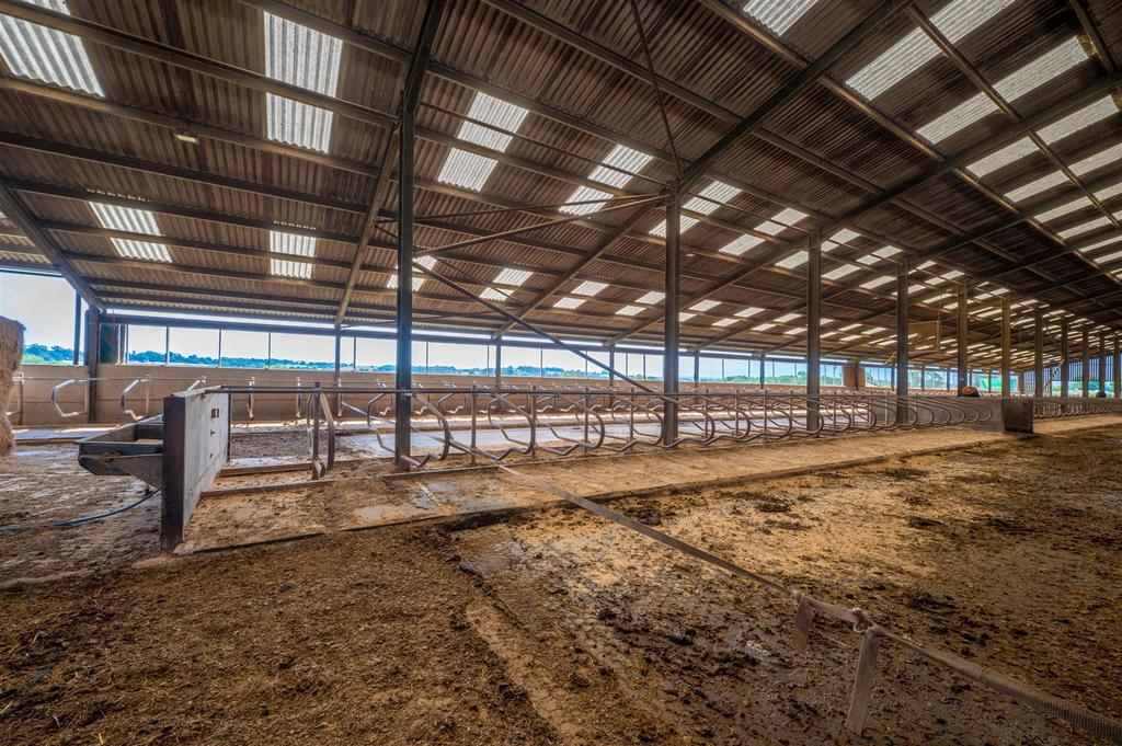 Farm Buildings