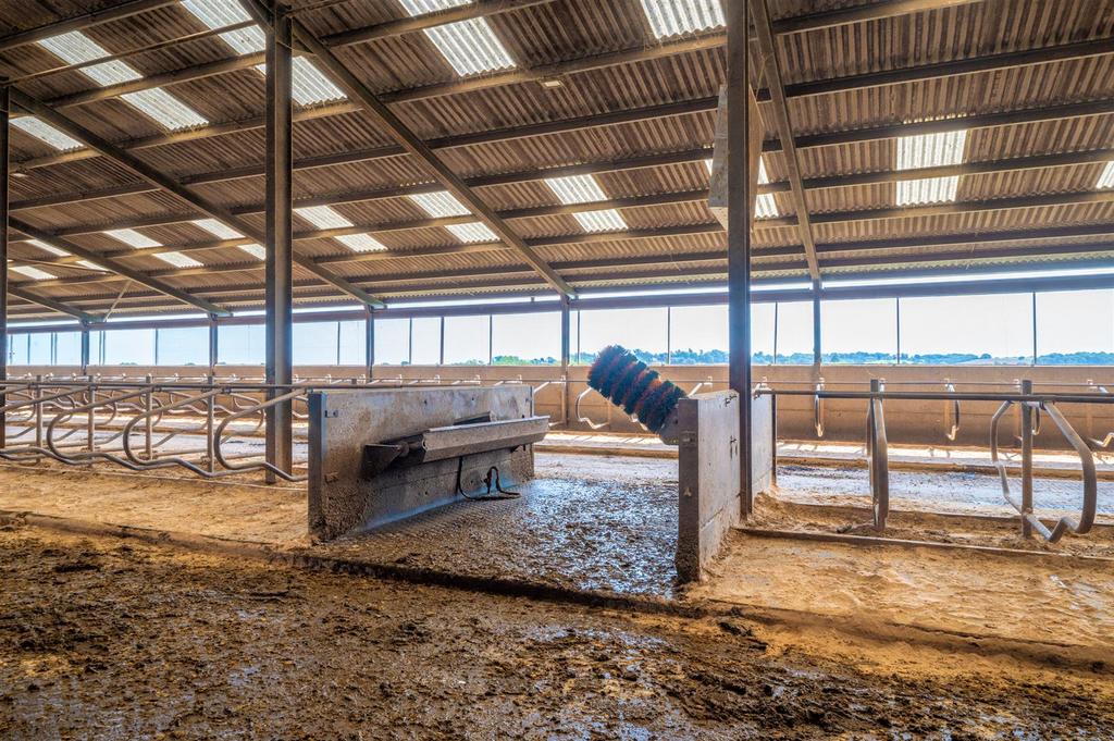 Farm Buildings