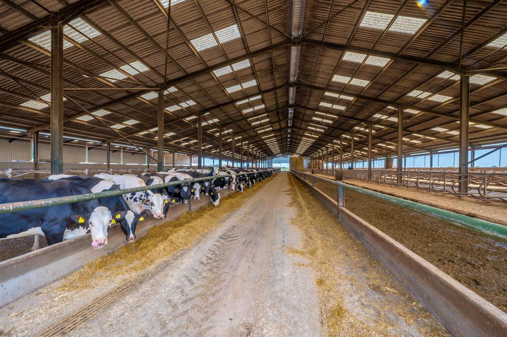 Farm Buildings