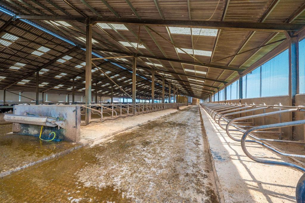 Farm Buildings