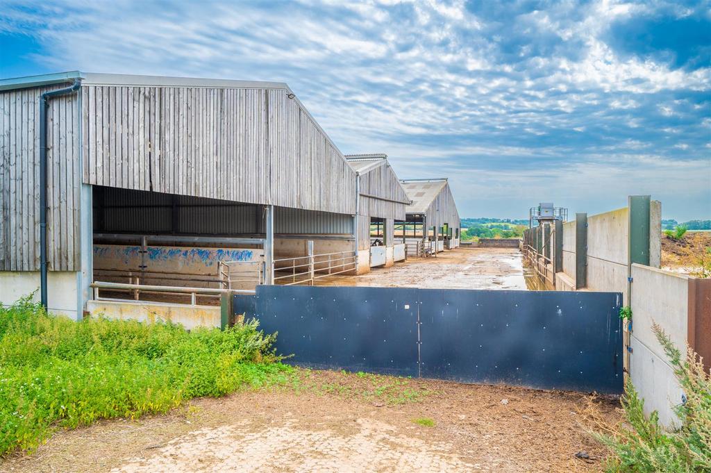 Farm Buildings