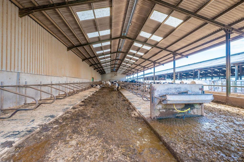 Farm Buildings