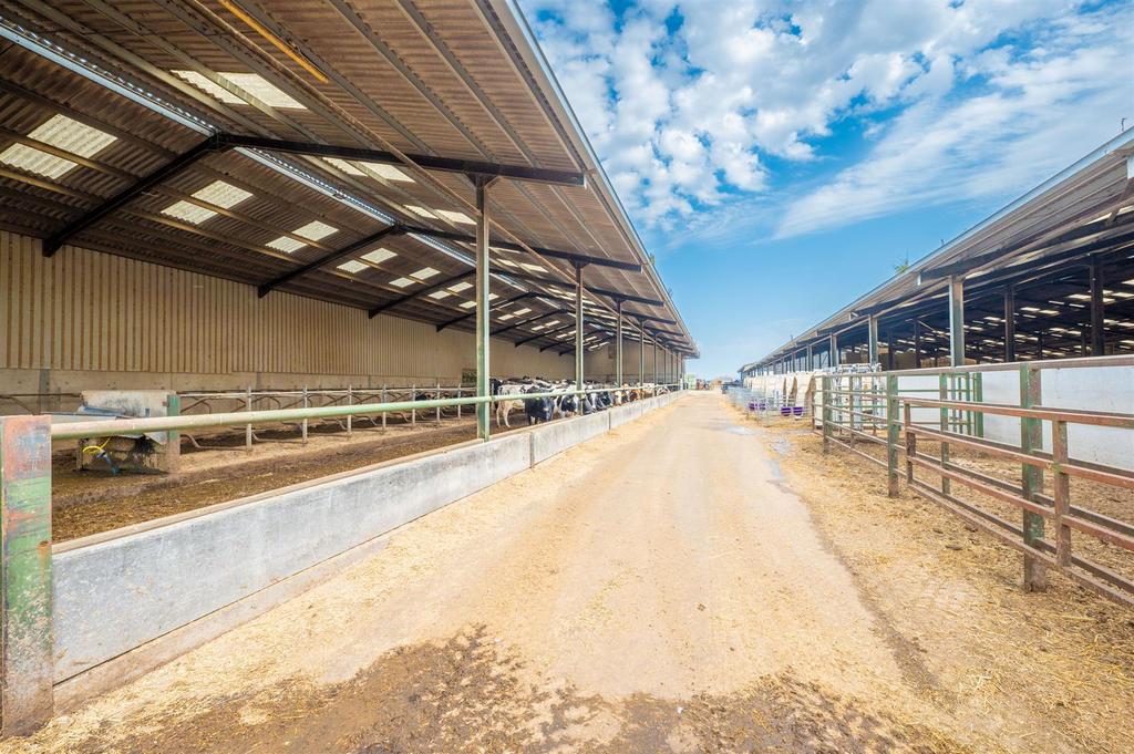 Farm Buildings