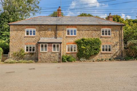 5 bedroom detached house for sale, Brook Street, Shipton Gorge, Bridport, Dorset, DT6