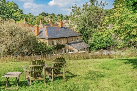 5 bedroom detached house for sale, Brook Street, Shipton Gorge, Bridport, Dorset, DT6