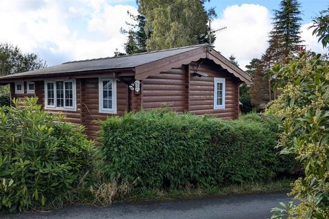 2 bedroom house for sale, Cabin 337 - FREEHOLD