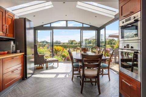 Weald House Vicarage Lane, North Weald, Epping, CM16 6AL