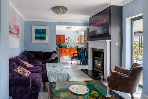 Weald House Vicarage Lane, North Weald, Epping, CM16 6AL