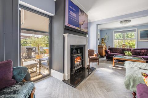Weald House Vicarage Lane, North Weald, Epping, CM16 6AL