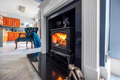 Weald House Vicarage Lane, North Weald, Epping, CM16 6AL