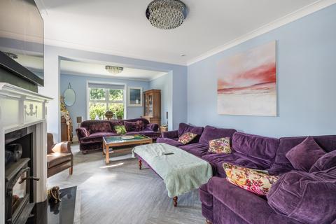 Weald House Vicarage Lane, North Weald, Epping, CM16 6AL