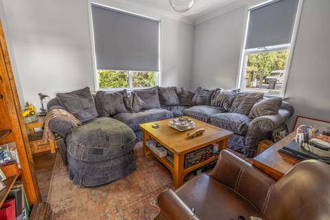 Weald House Vicarage Lane, North Weald, Epping, CM16 6AL