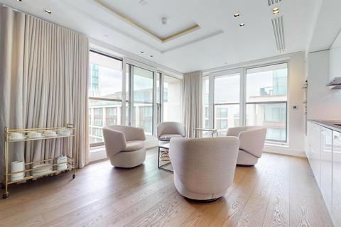 2 bedroom apartment for sale, Kensington High Street, London W14