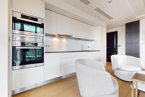 2 bedroom apartment for sale, Kensington High Street, London W14