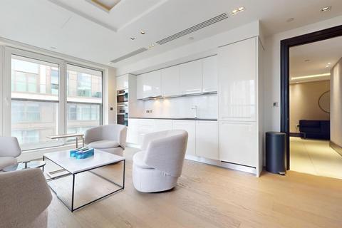 2 bedroom apartment for sale, Kensington High Street, London W14