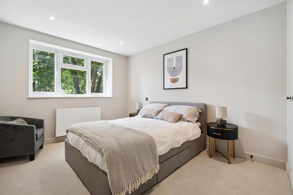 Cavendish House, W4   FOR SALE