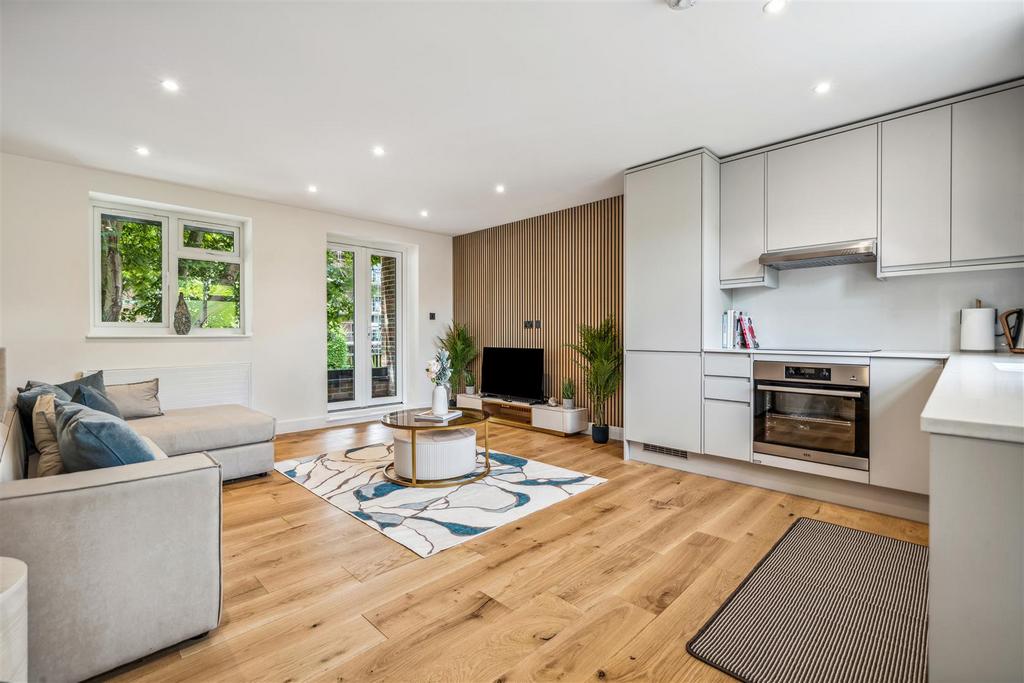 Cavendish House, W4   FOR SALE