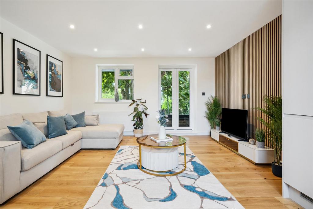 Cavendish House, W4   FOR SALE