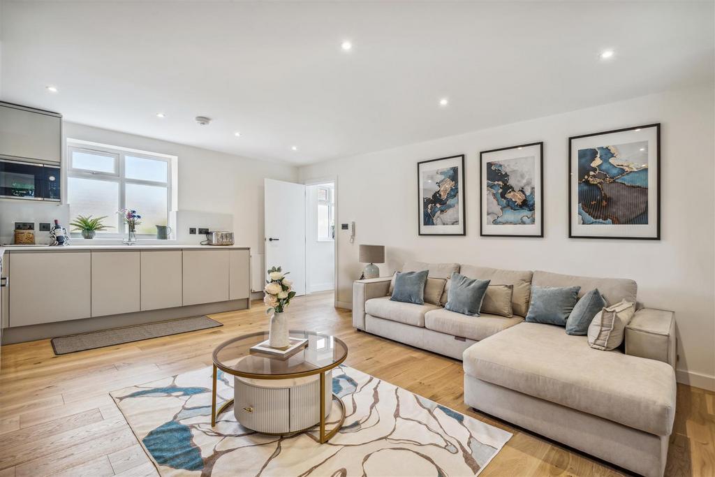 Cavendish House, W4   FOR SALE