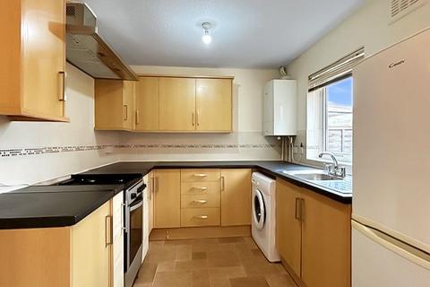 2 Chalgrove Field, Freshbrook, Swindon, SN5 8QA