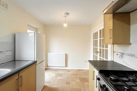 2 Chalgrove Field, Freshbrook, Swindon, SN5 8QA