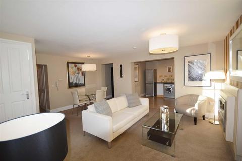 1 bedroom apartment to rent, 5 Belvoir Terrace, Scarborough YO11