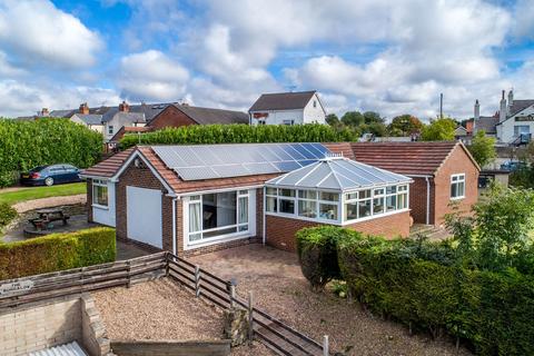 4 bedroom detached house for sale, West End, Chesterfield S43