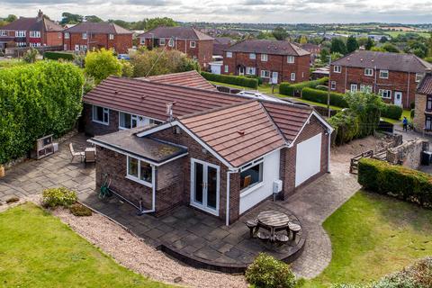 4 bedroom detached bungalow for sale, West End, Chesterfield S43