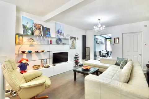 2 bedroom terraced house for sale, Summers Row, North Finchley