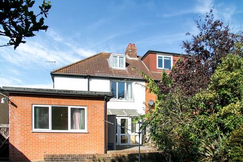 4 bedroom semi-detached house for sale, Fareham, Hampshire