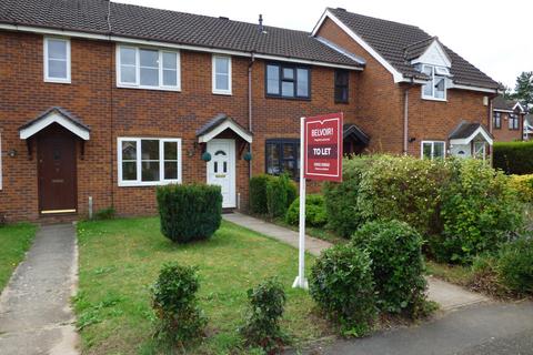 2 bedroom terraced house to rent, Crowdale Road, Telford TF5