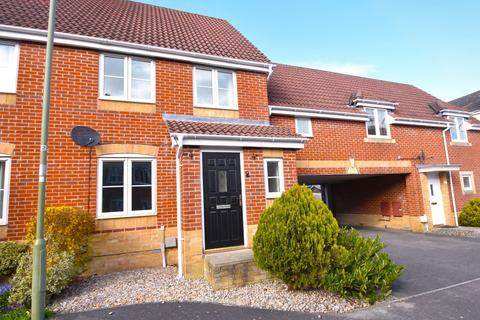 3 bedroom semi-detached house for sale, Oak Coppice Road, Fareham PO15