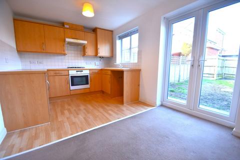 3 bedroom semi-detached house for sale, Oak Coppice Road, Fareham PO15